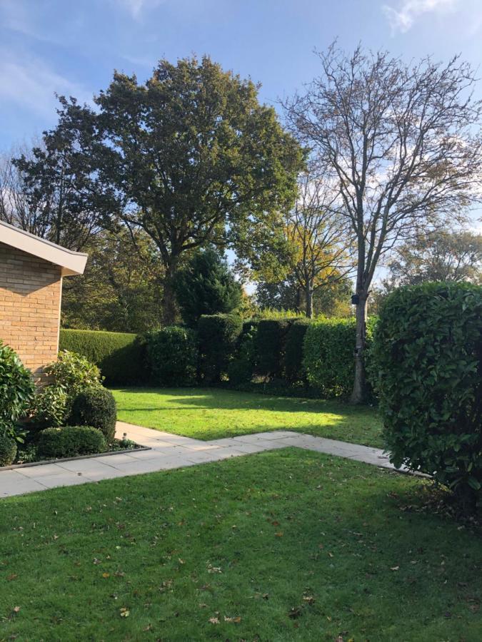 De Duinrand Villa Oostkapelle Exterior photo